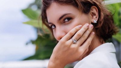 قوانین اصلی برای انتخاب زیورآلات