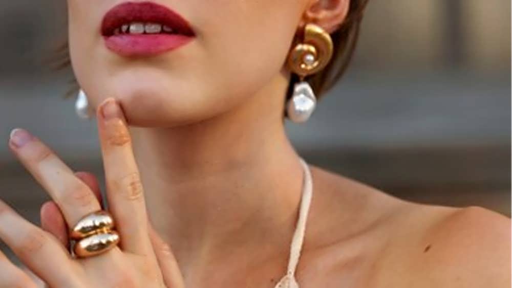 قانون استفاده از گوشواره