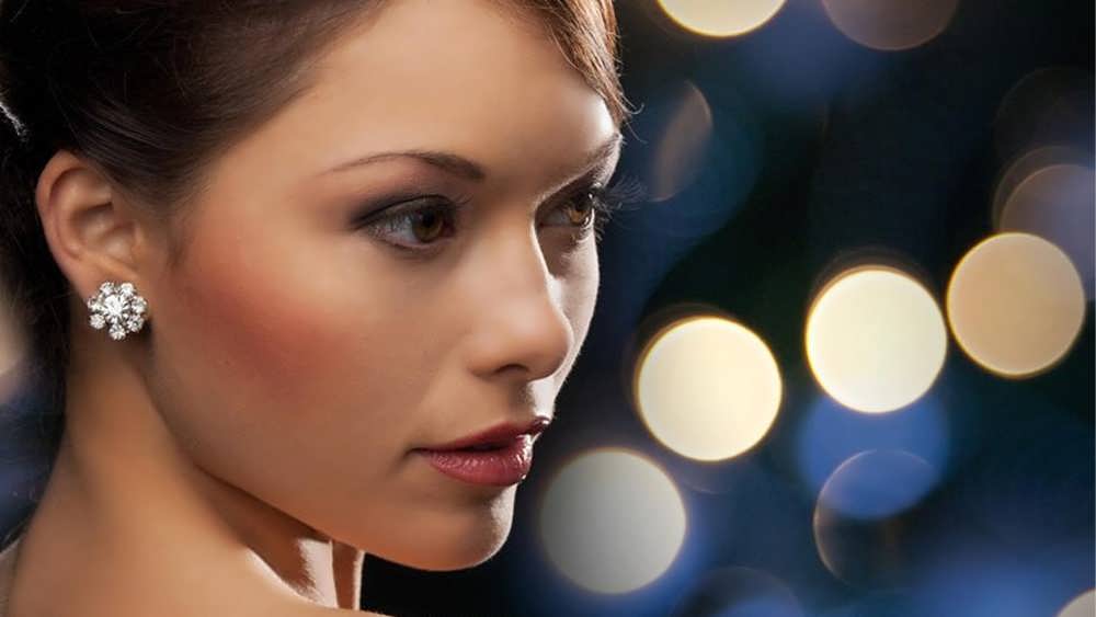 قوانین استفاده از زیورآلات