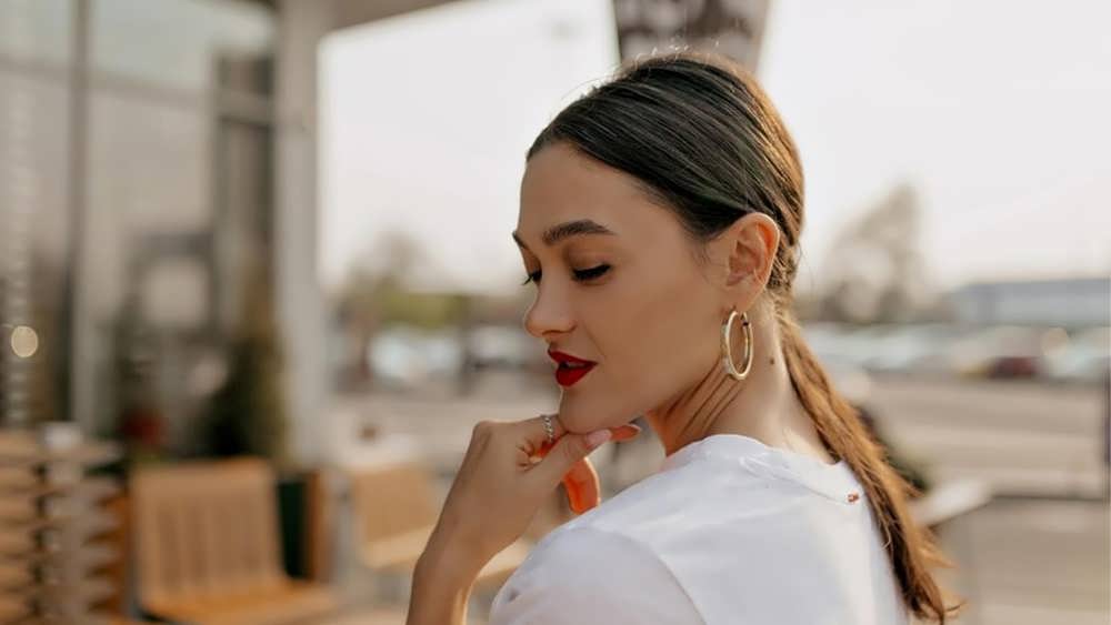 جواهرات مناسب برای انواع لباسهای رسمی