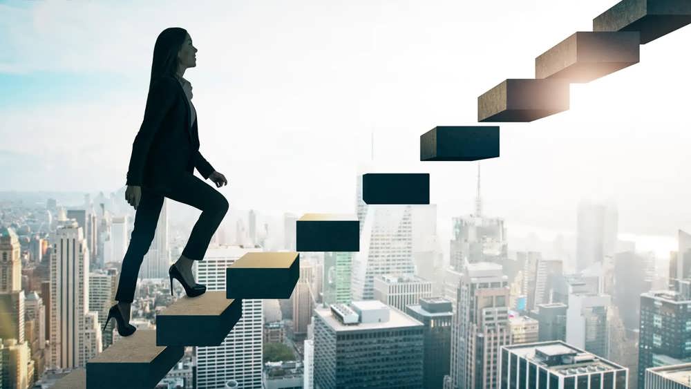 عدد فرشته ۱۴۱۴ در شغل و مسیر حرفه ای