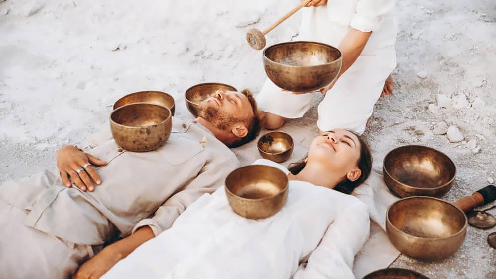 انتخاب کاسه تبتی مناسب شما