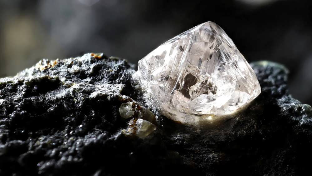 سنگ الماس