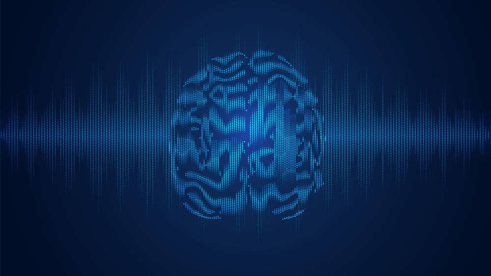 امواج گاما هوشیاری عمیق در آرامش کامل