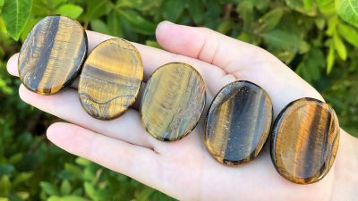 راهنمای کامل استفاده از سنگ های شفابخش