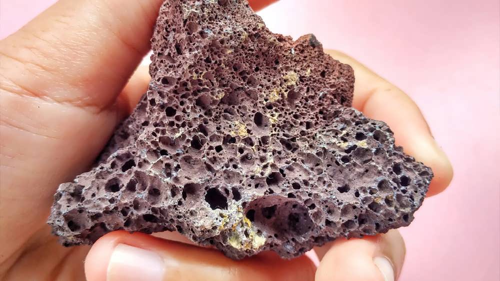 سنگ های آذرین