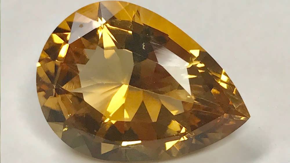 خواص جادویی سیترین