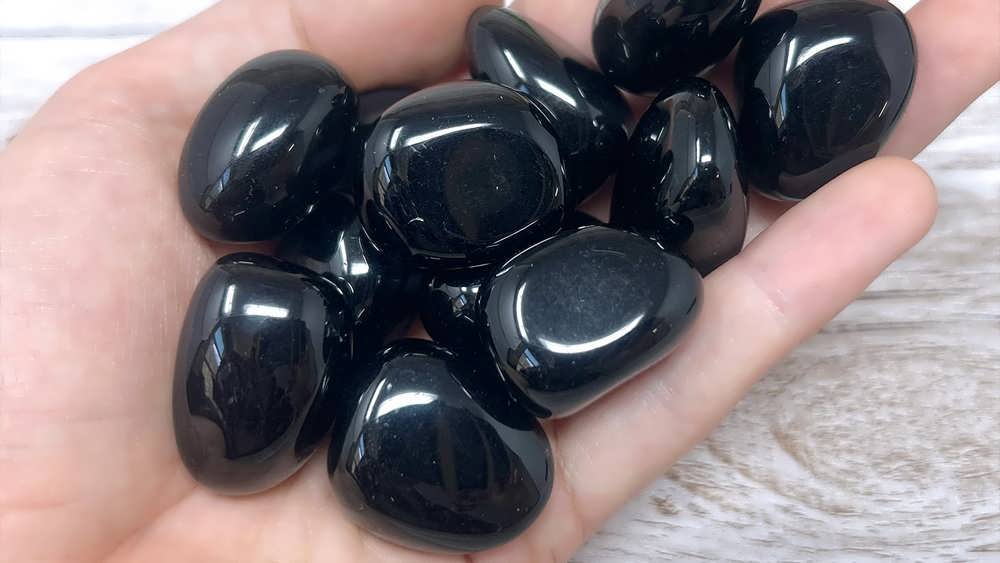 ابسیدین جذب کننده انرژی منفی