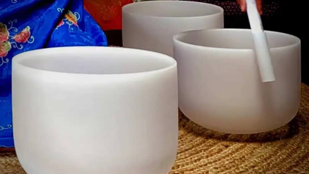 قیمت و ارزش خرید کاسه های کریستالی