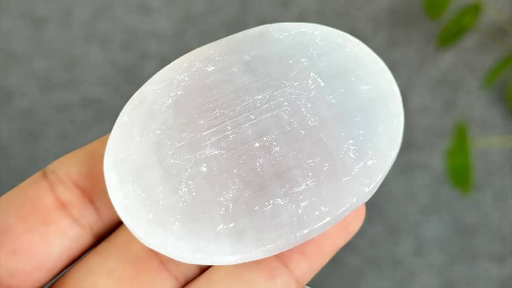 سلنیت پاک کننده انرژی