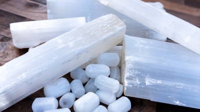 سنگ سلنایت چیست