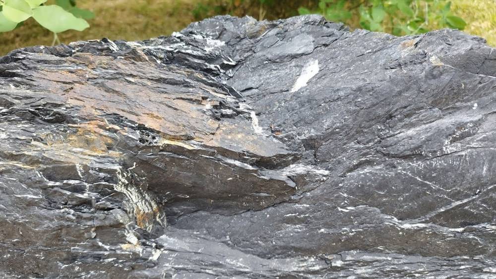 سنگ های سیلیسی