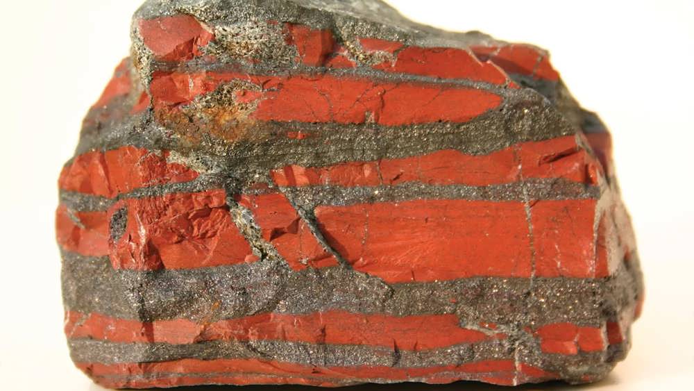 هدف از مطالعه سنگ ها