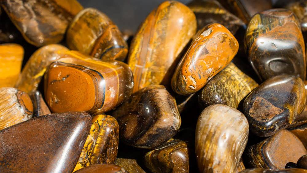 سنگ چشم ببر