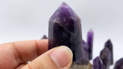 آمیتیست چیست