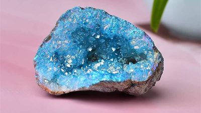 سنگ ژئود چیست