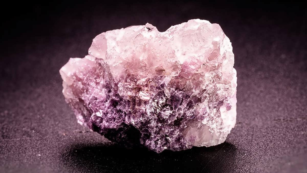 لپیدولیت چیست