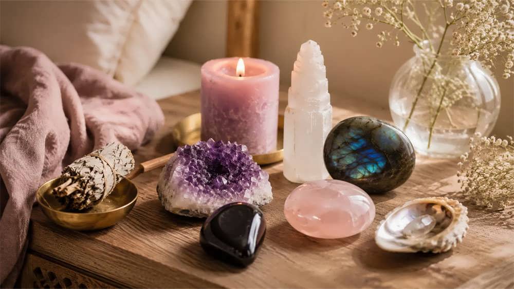 راهنمای جامع انتخاب هدیه معنوی بر اساس نیاز عزیزان تان