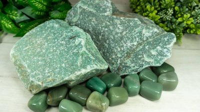 خواص درمانی سنگ آونتورین