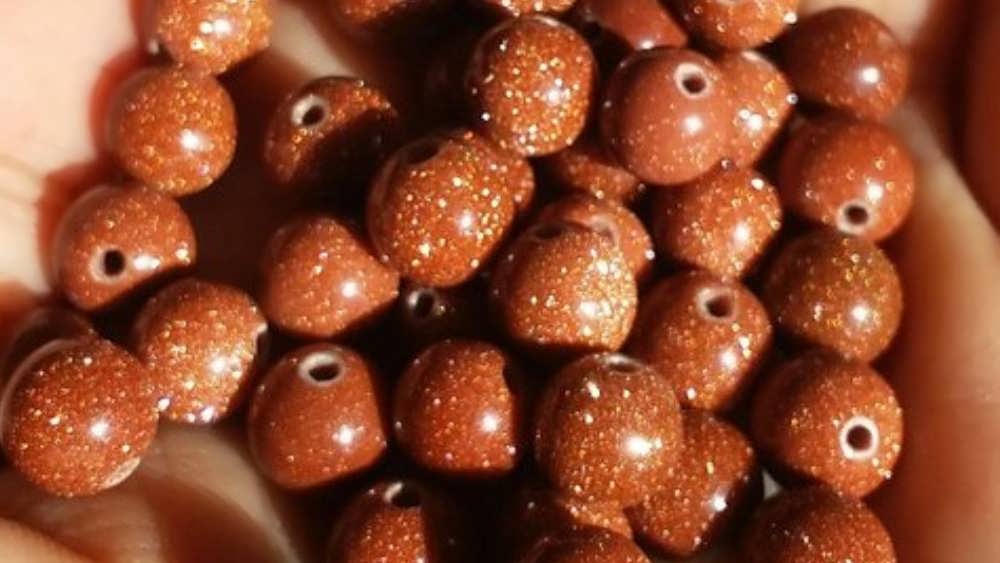 نحوه مراقبت از سنگ گلدستون (دلربا)