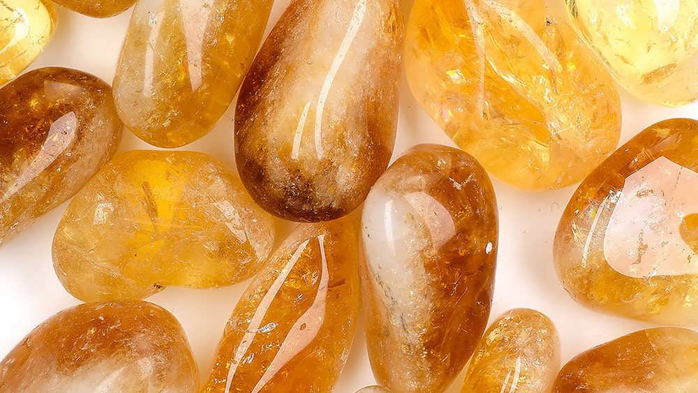 چگونه سیترین را در زندگی روزمره بگنجانیم؟
