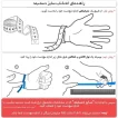 اطلاعات دستبند چشم ببر اصل (مردانه) کیفیت عالی (چشم ببر اصل روشن)