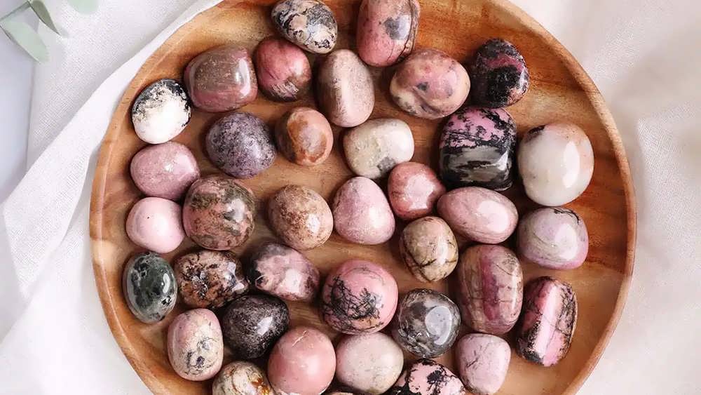 روش های استفاده از سنگ رودونیت برای بهره گیری از انرژی آن