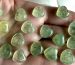 پرهنیت (Prehnite) سنگ پیشگویی و شفا