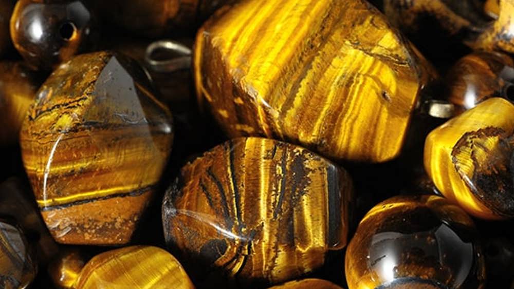 جدول راهنمای سریع خواص چشم ببر