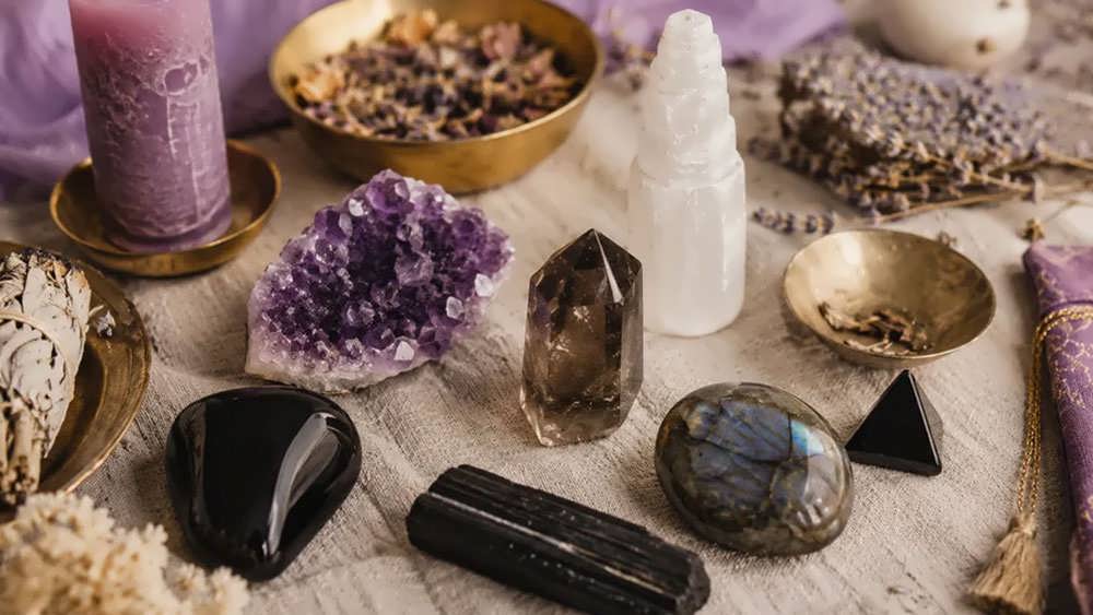 هنرِ تقدیمِ هدیه معنوی (آدابِ اهدای انرژی)