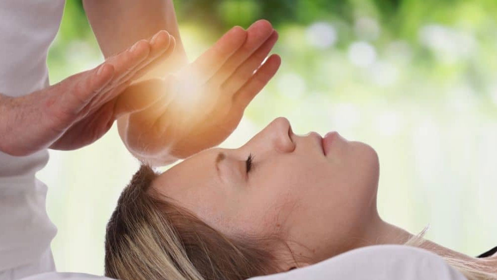قدرت هندسه مقدس