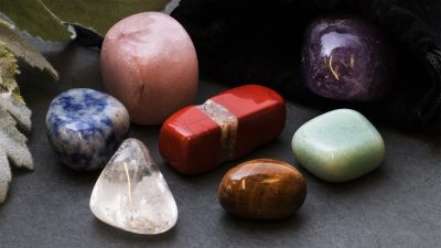 سنگ‌های مدیتیشن چیستند؟