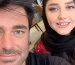 استوری سراسر عشق محمد رضا گلزار به مناسبت دومین سالگرد ازدواجش