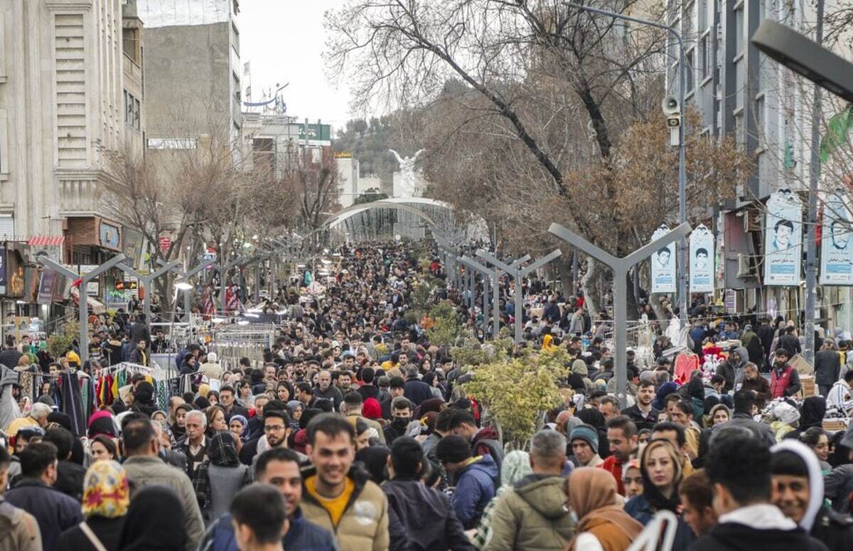مردم برای این گرانی آماده باشند