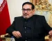 راز جلسه آخر شمخانی فاش شد