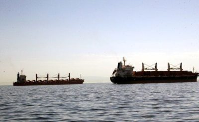 حادثه امنیتی در دریای سرخ/ ۲ نفتکش عربستان مجبور به عقب نشینی شدند