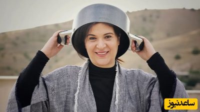 نگاهی به چیدمان منزل شاهانه و مجلل ریما رامین‌فر «هُمای پایتخت» و همسر هنرمندش،امیر جعفری/ از حیاط سرسبز و مبلمان کلاسیک تا کتابخانه پر از کتاب
