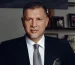 علی دایی با بادیگارد وارد مراسم اکبر عبدی شد