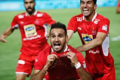 مانع بزرگ برای بازگشت احمد نور به پرسپولیس مشخص شد