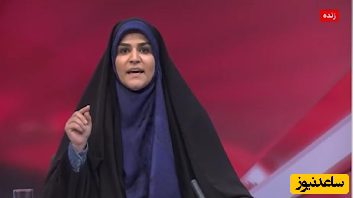 نگاهی به خونه زندگی سحر امامی، مجری صدا و سیما+عکس/ مبلمانی ساده، لوستر ، پرده‌های معمولی و تابلو دیواریِ هنریِ منزل شیر زن ایرانی…