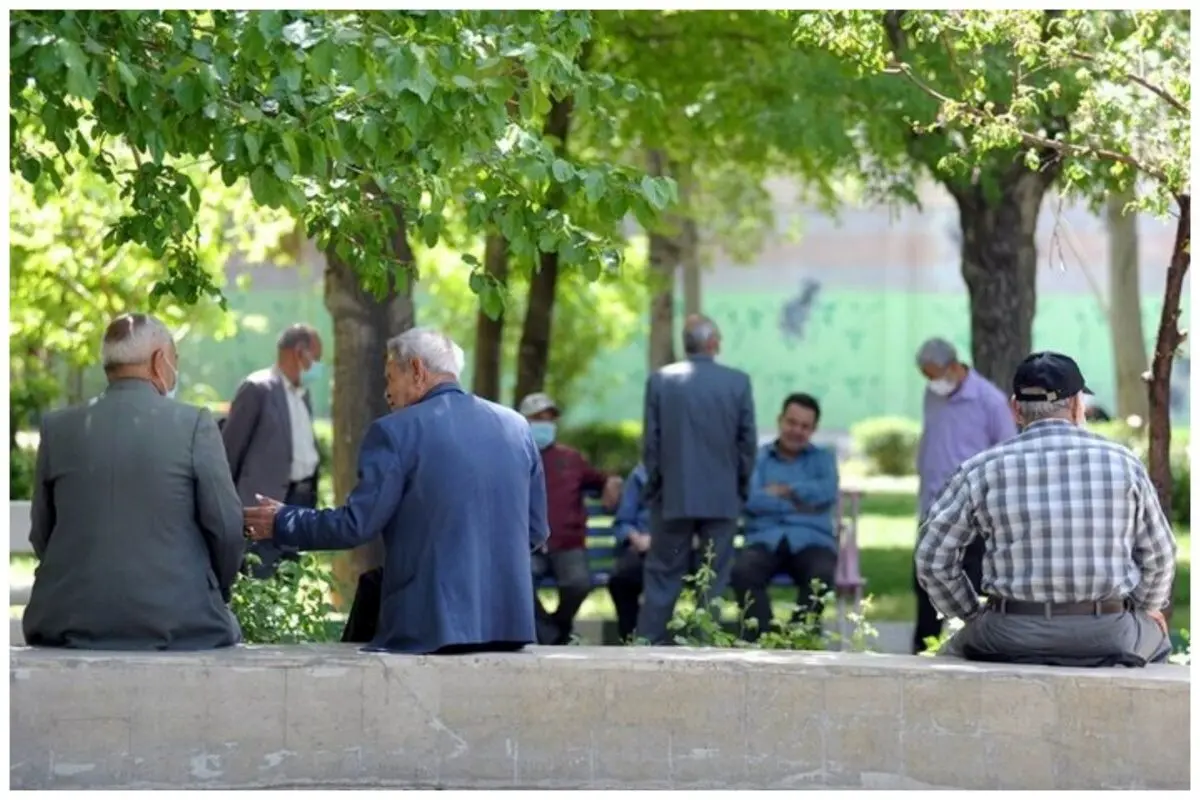 واریز حقوق بازنشستگان بانک رفاه براساس حروف الفبا