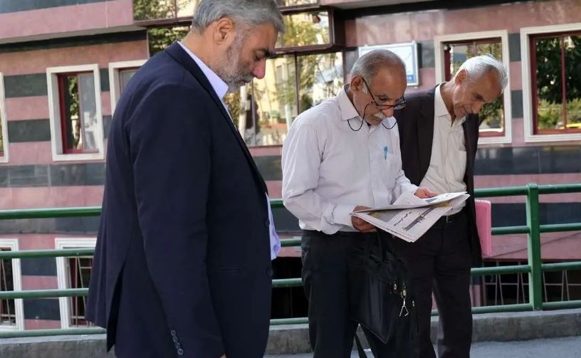 مرحله نهایی متناسب‌سازی حقوق بازنشستگان اجرا شد/افزایش حقوق بازنشستگان تأمین اجتماعی در سال ۱۴۰۵
