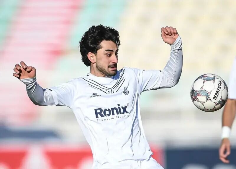 نقل و انتقالات پرسپولیس در تابستان ۱۴۰۵ / پدیده لیگ برتر به یک شرط در پرسپولیس