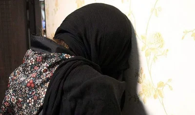 شوهر بی آبرویم از من خواست تا با دوستان کثیفش صمیمی شوم و هر بار…