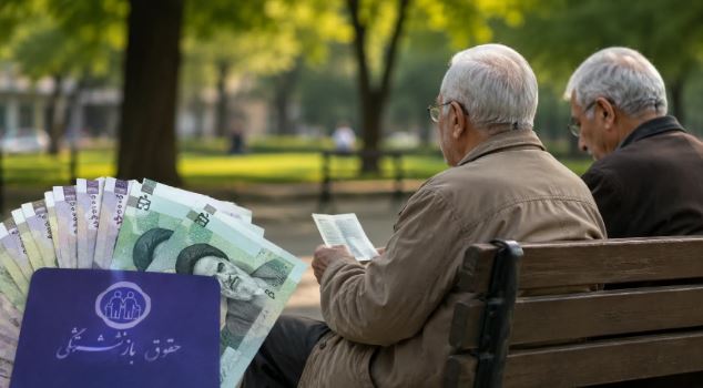 افزایش حقوق بازنشستگان در تیرماه ۱۴۰۵ /زمان پرداخت معوقات مشخص شد؟