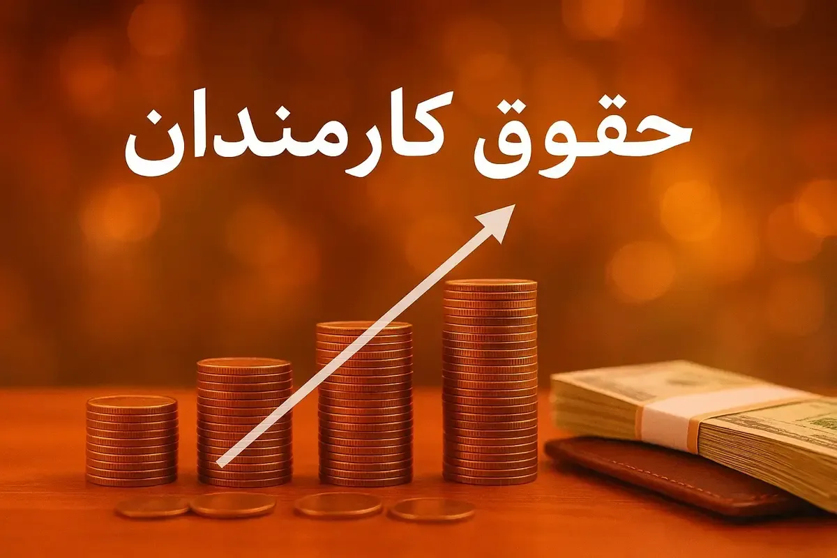 آغاز انقلاب در واریز حقوق کارمندان؛ پزشکیان کارکنان را حسابی شوکه کرد