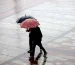 هشدار هواشناسی تهران / باد شدید و بارش در راه است