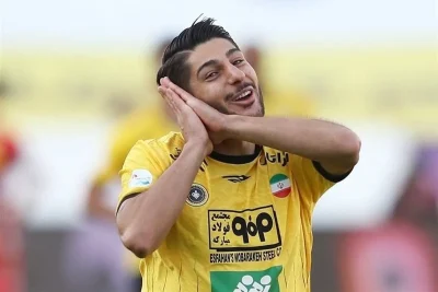 چراغ سبز امارات برای انتقال این ستاره به پرسپولیس