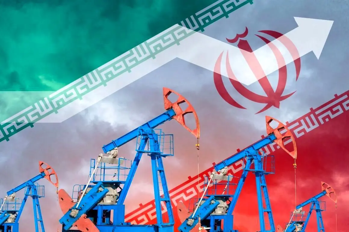 ورق برگشت ؛ ایران امروز غوغا به پا کرد