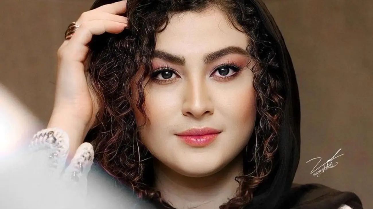 نگاهی به خانه مدرن و جهیزیه مریم مومن+ ویدئو